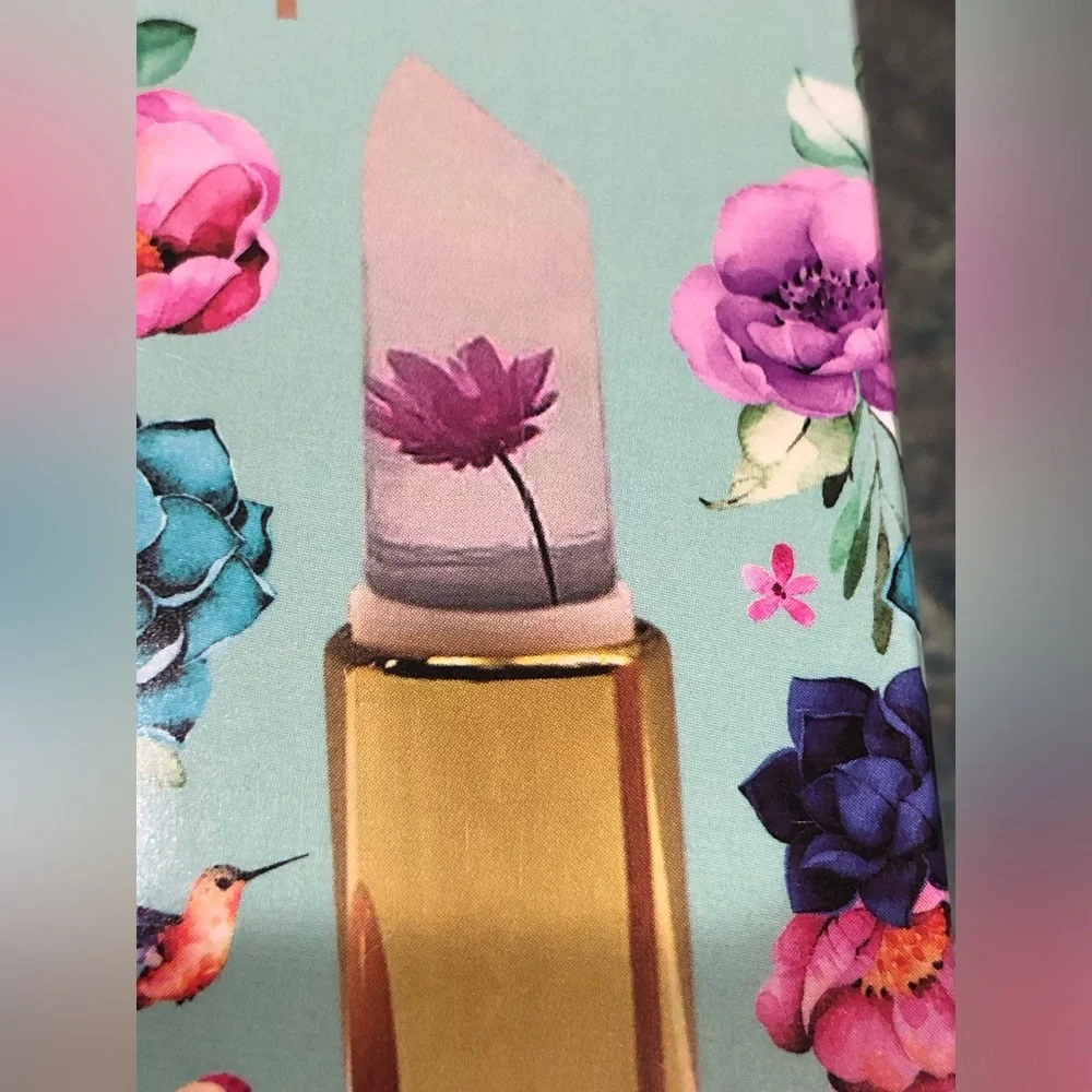 PH adapting‎ Color changing lip balm new